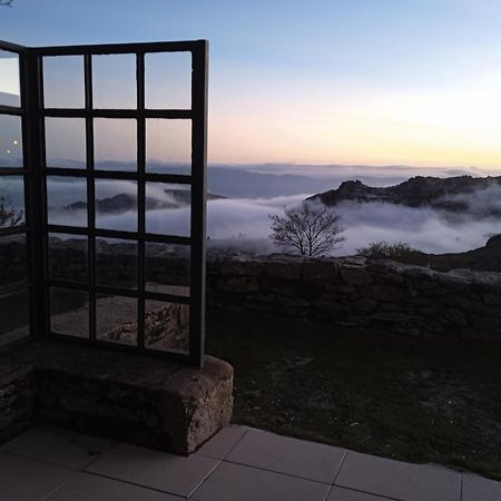 Primor Serra Al Covilhã Exteriör bild