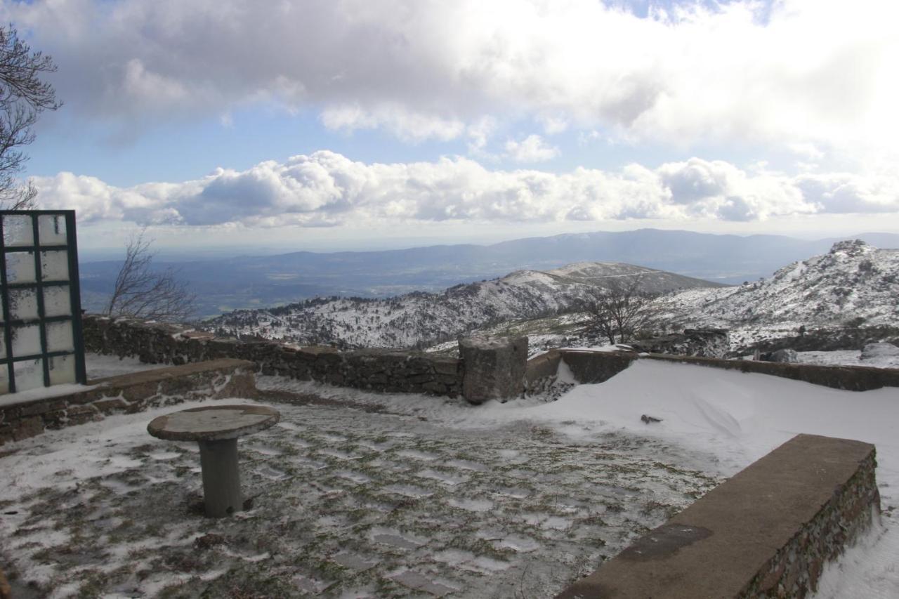 Primor Serra Al Covilhã Exteriör bild