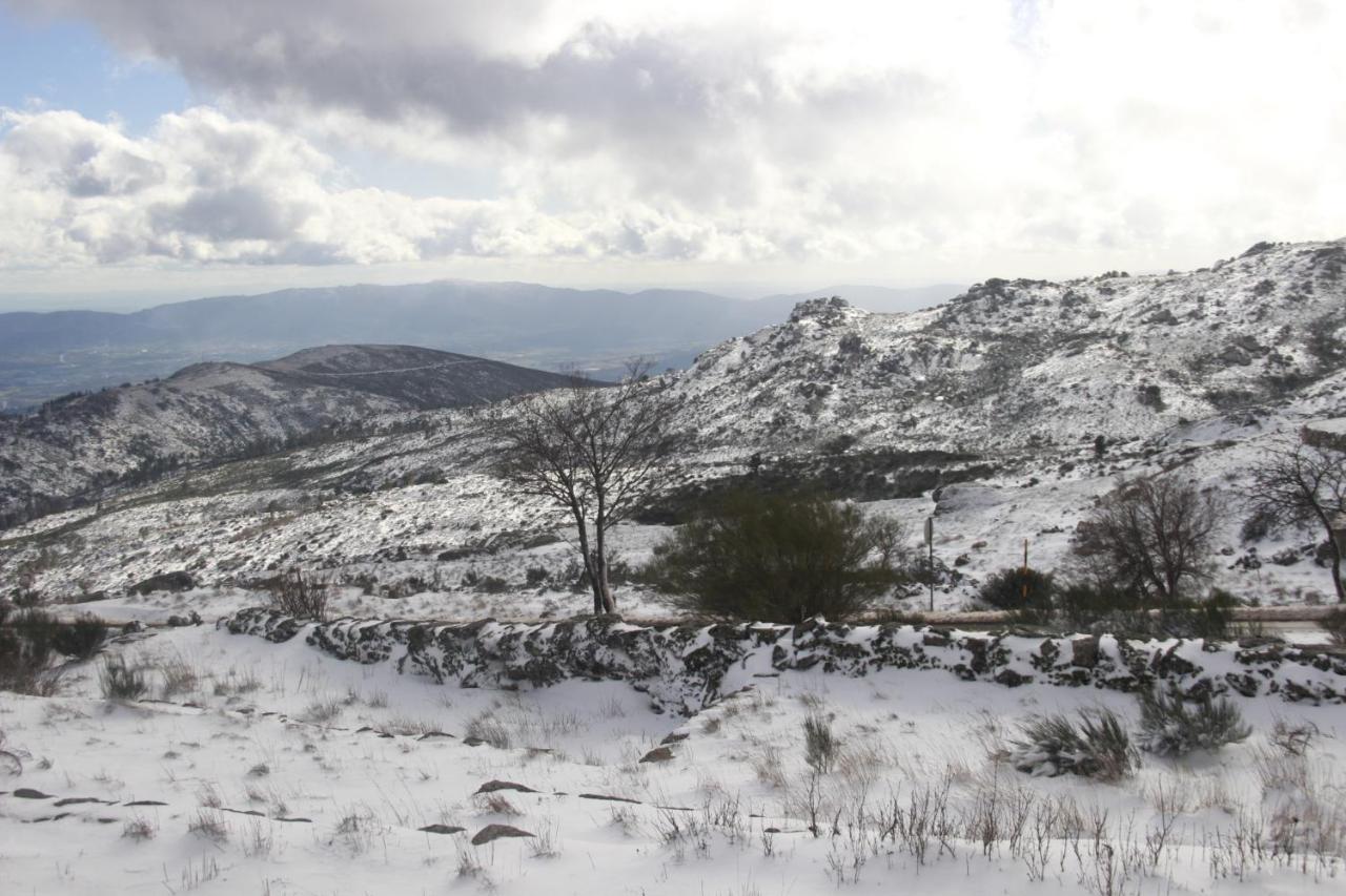 Primor Serra Al Covilhã Exteriör bild