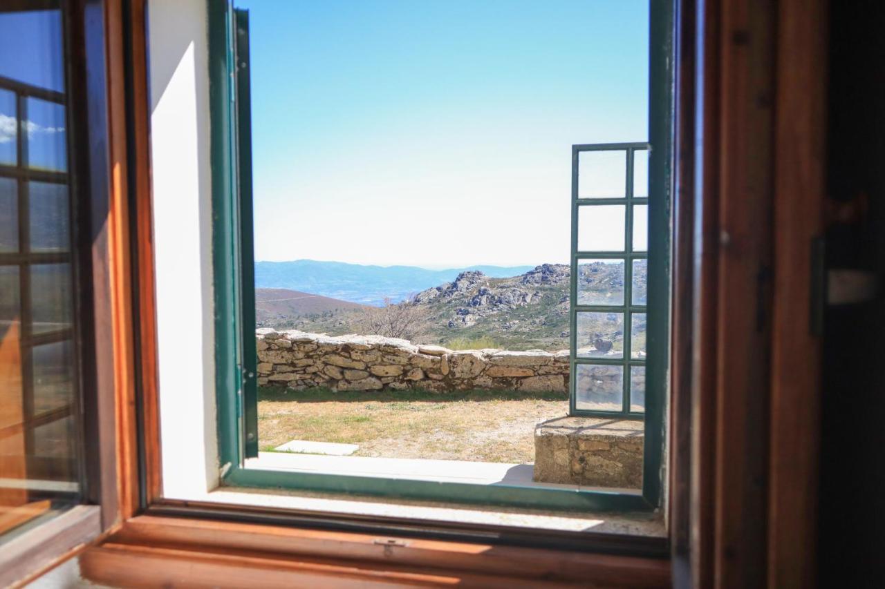 Primor Serra Al Covilhã Exteriör bild