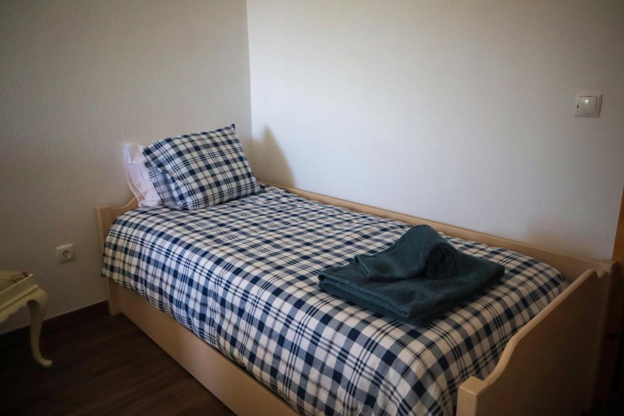 Primor Serra Al Covilhã Exteriör bild