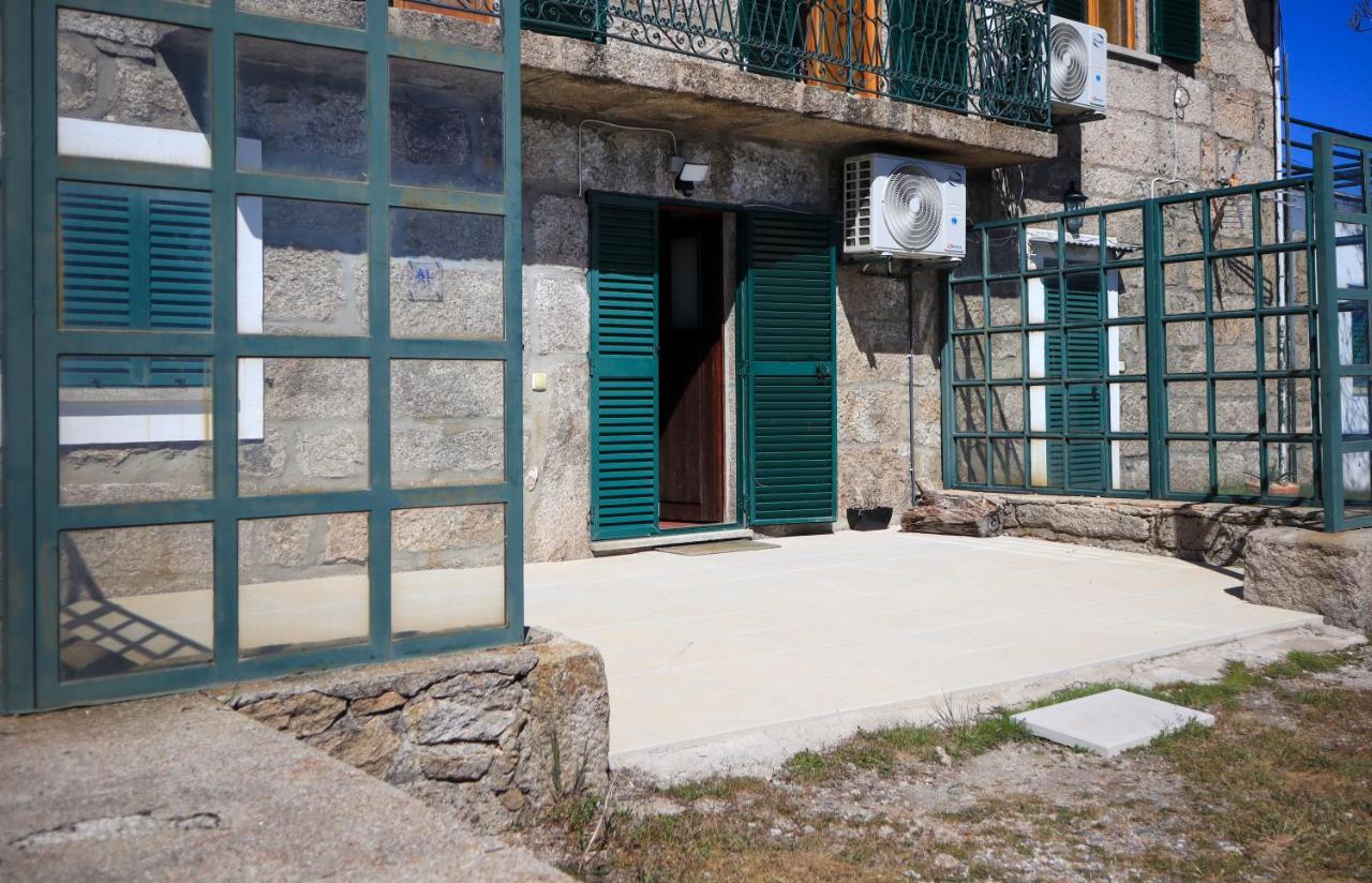 Primor Serra Al Covilhã Exteriör bild