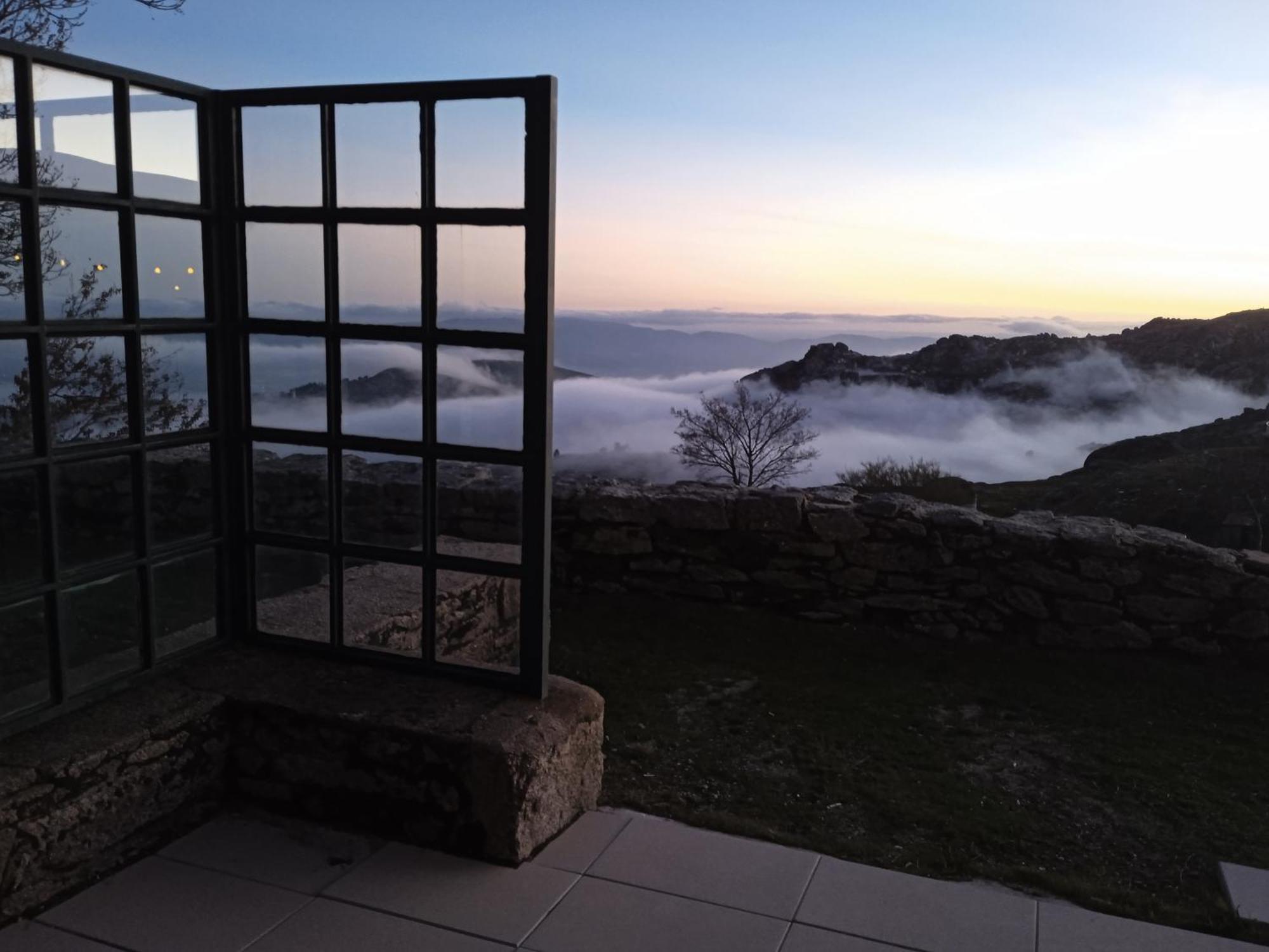 Primor Serra Al Covilhã Exteriör bild